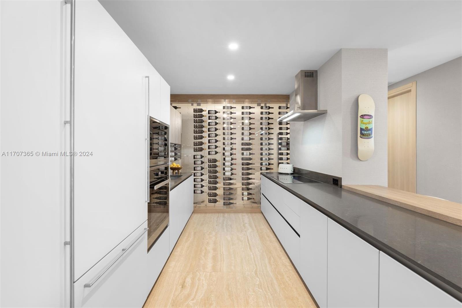 1000 Brickell Plz #PH5003, Miami FL 33131
