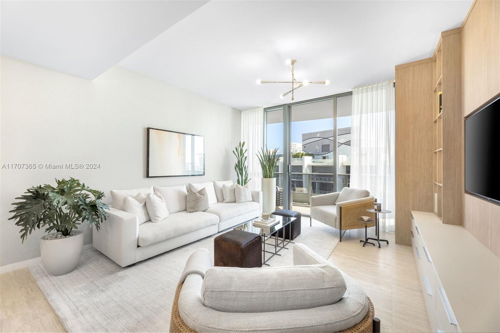 1000 Brickell Plz #PH5003, Miami FL 33131