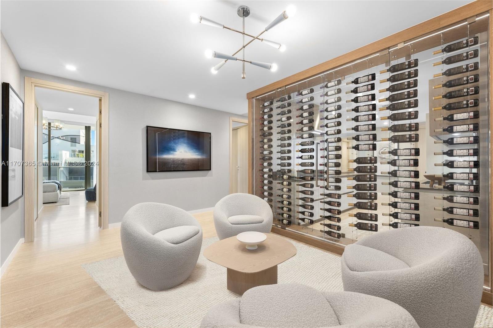 1000 Brickell Plz #PH5003, Miami FL 33131