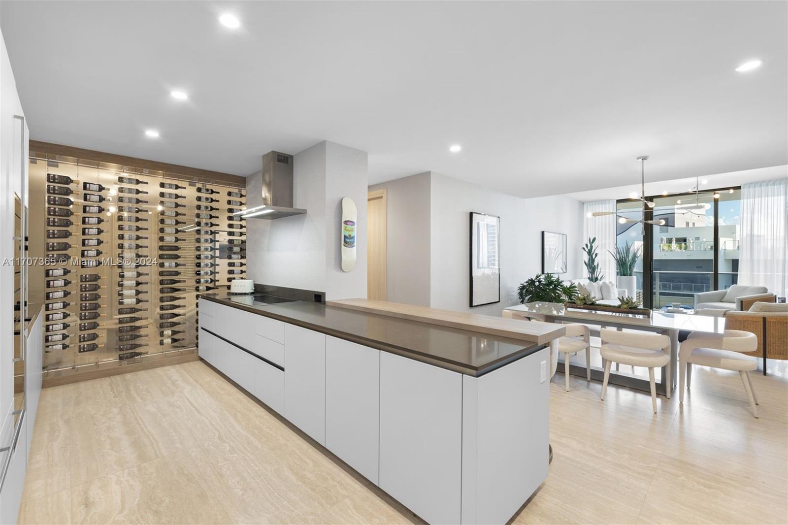 1000 Brickell Plz #PH5003, Miami FL 33131
