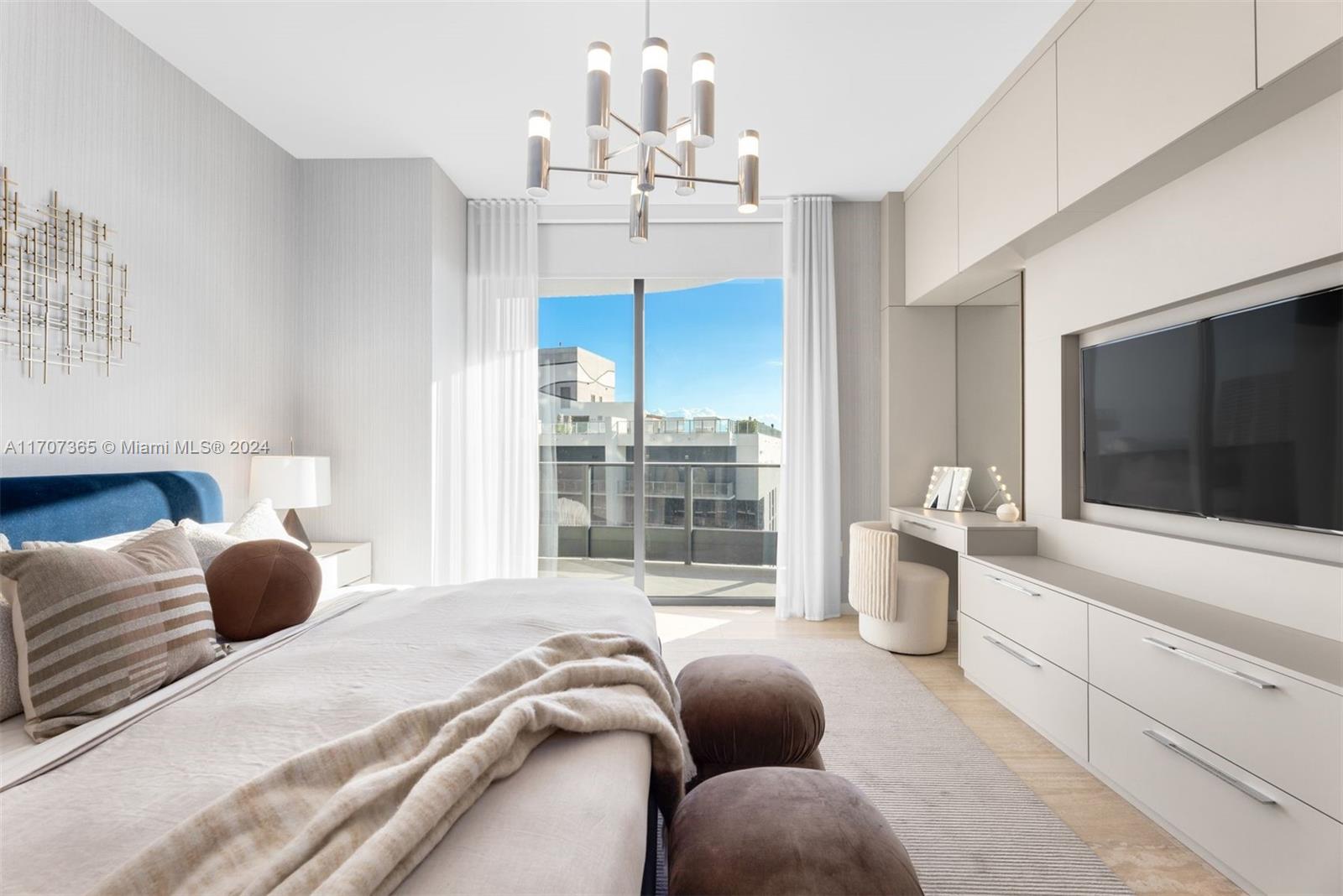 1000 Brickell Plz #PH5003, Miami FL 33131