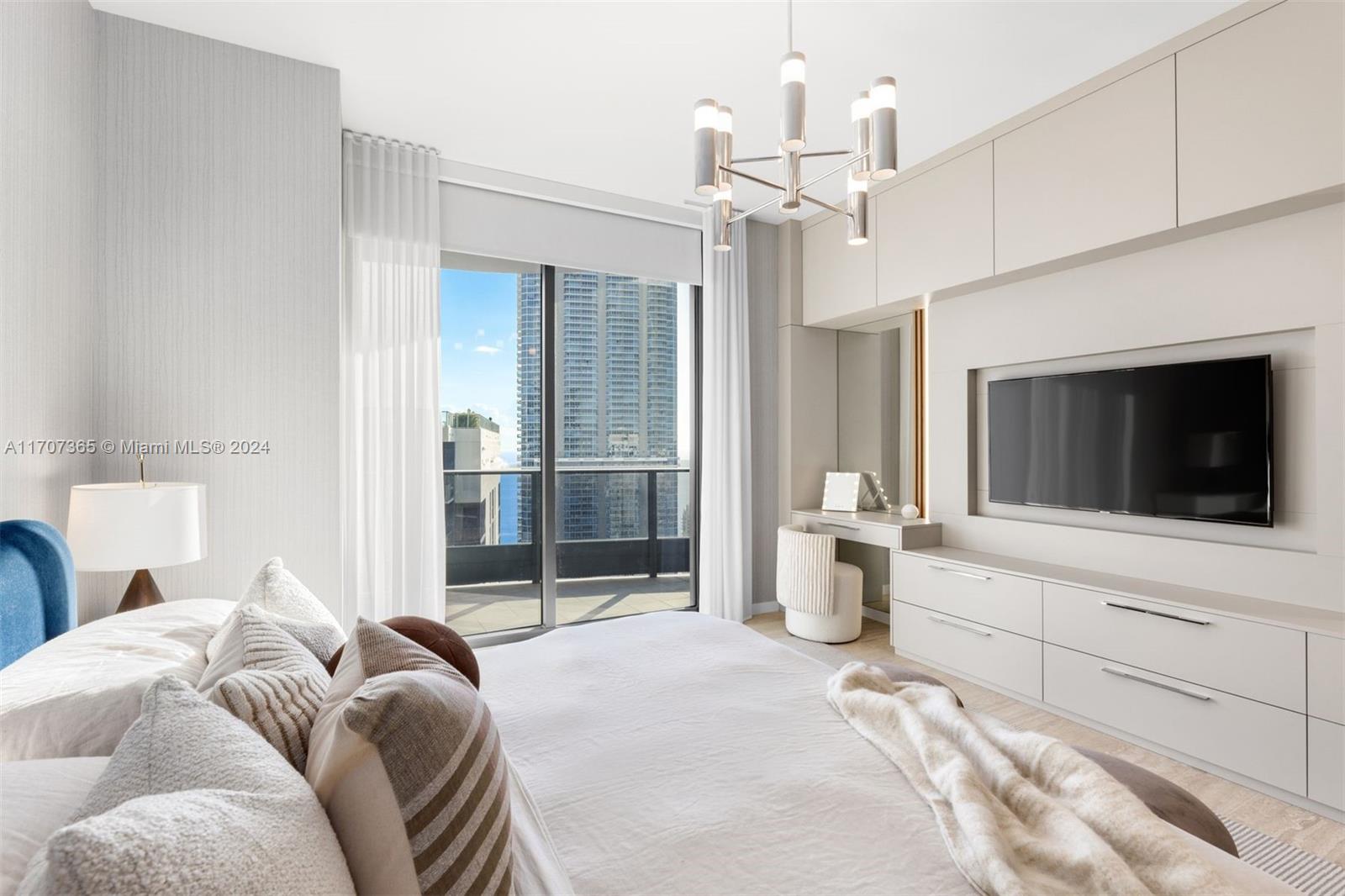 1000 Brickell Plz #PH5003, Miami FL 33131