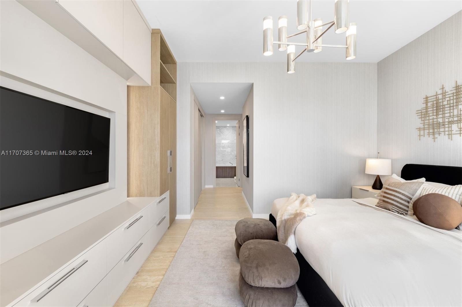 1000 Brickell Plz #PH5003, Miami FL 33131