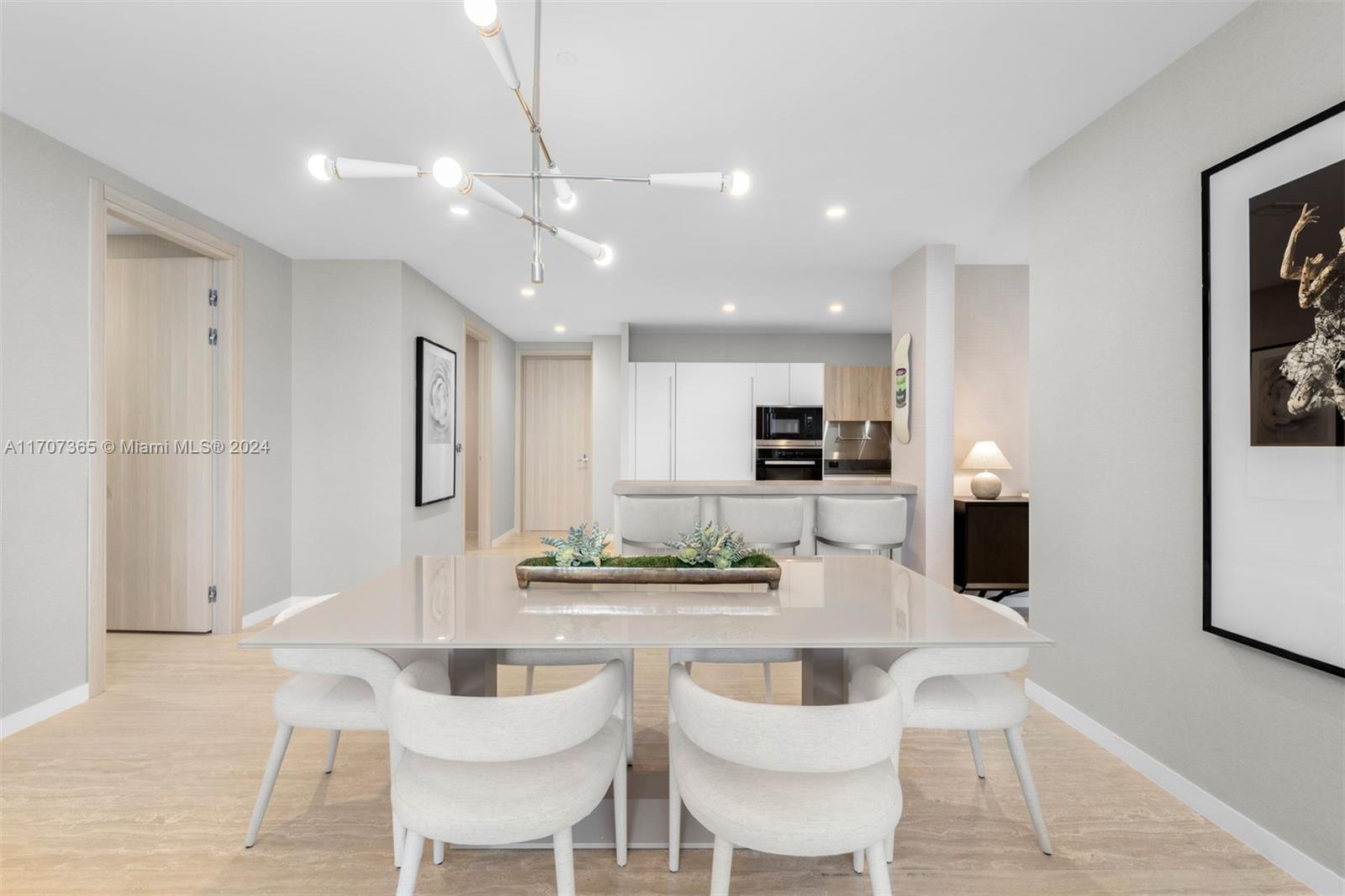 1000 Brickell Plz #PH5003, Miami FL 33131