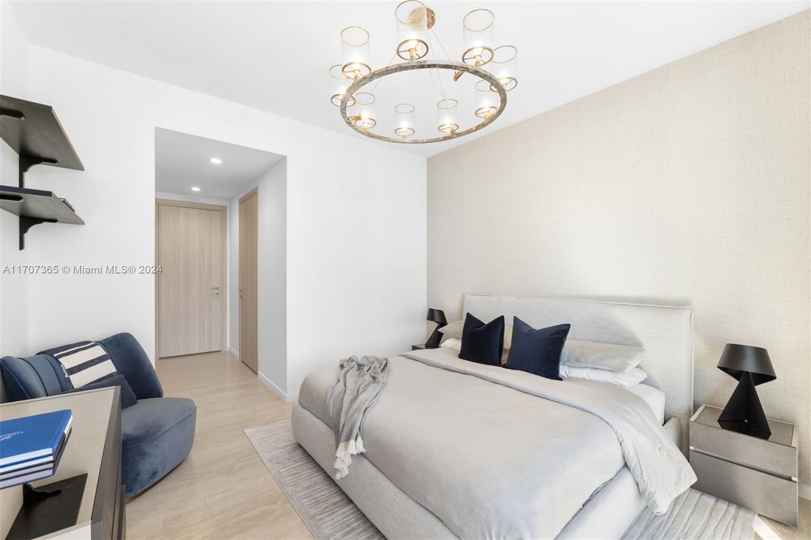 1000 Brickell Plz #PH5003, Miami FL 33131