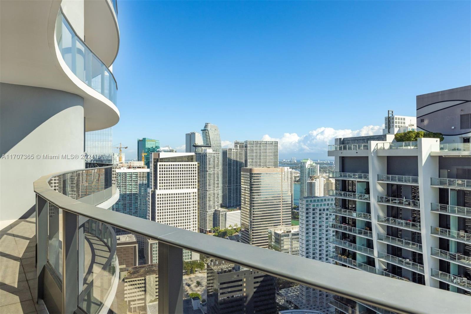 1000 Brickell Plz #PH5003, Miami FL 33131