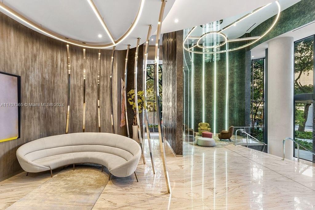 1000 Brickell Plz #PH5003, Miami FL 33131