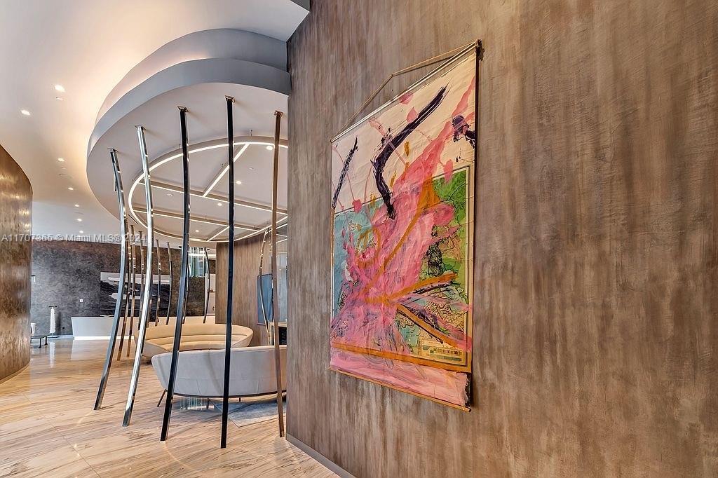 1000 Brickell Plz #PH5003, Miami FL 33131