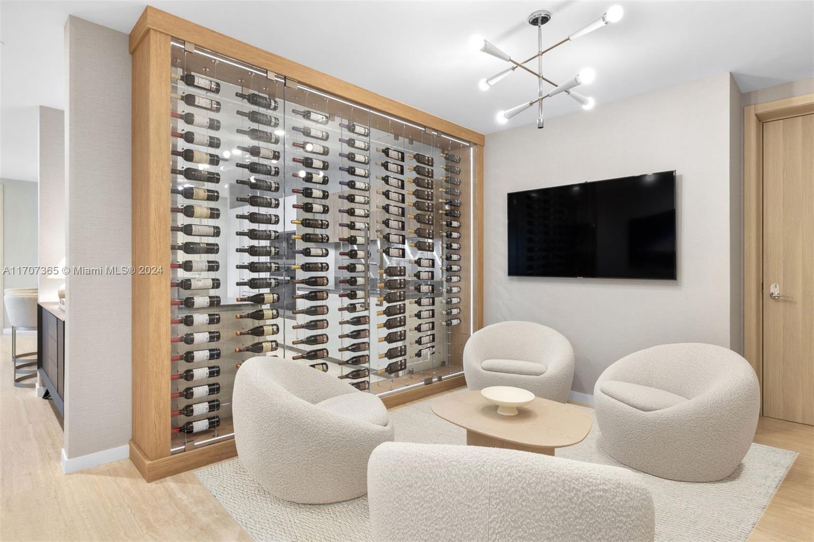 1000 Brickell Plz #PH5003, Miami FL 33131
