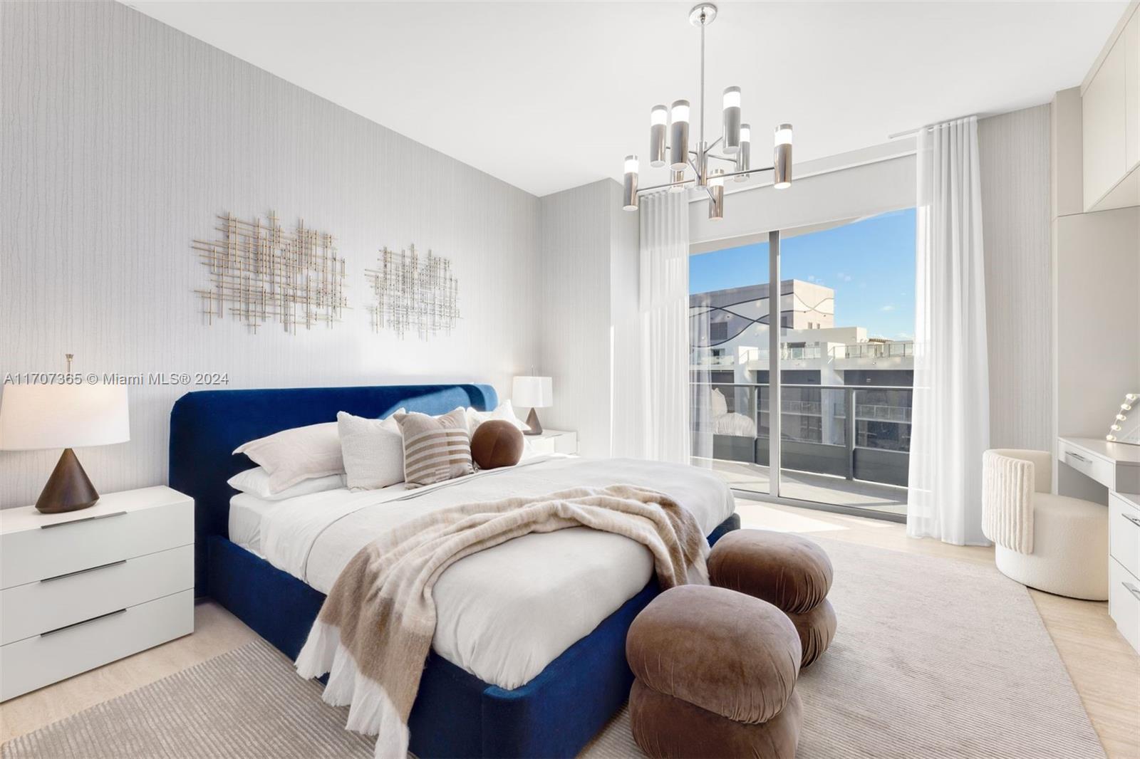 1000 Brickell Plz #PH5003, Miami FL 33131