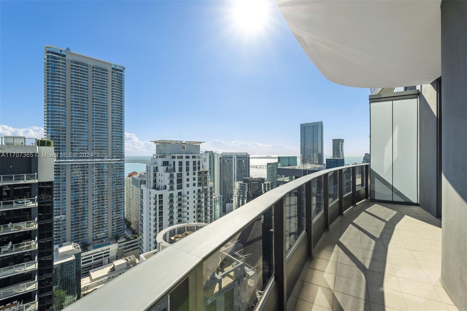 1000 Brickell Plz #PH5003, Miami FL 33131