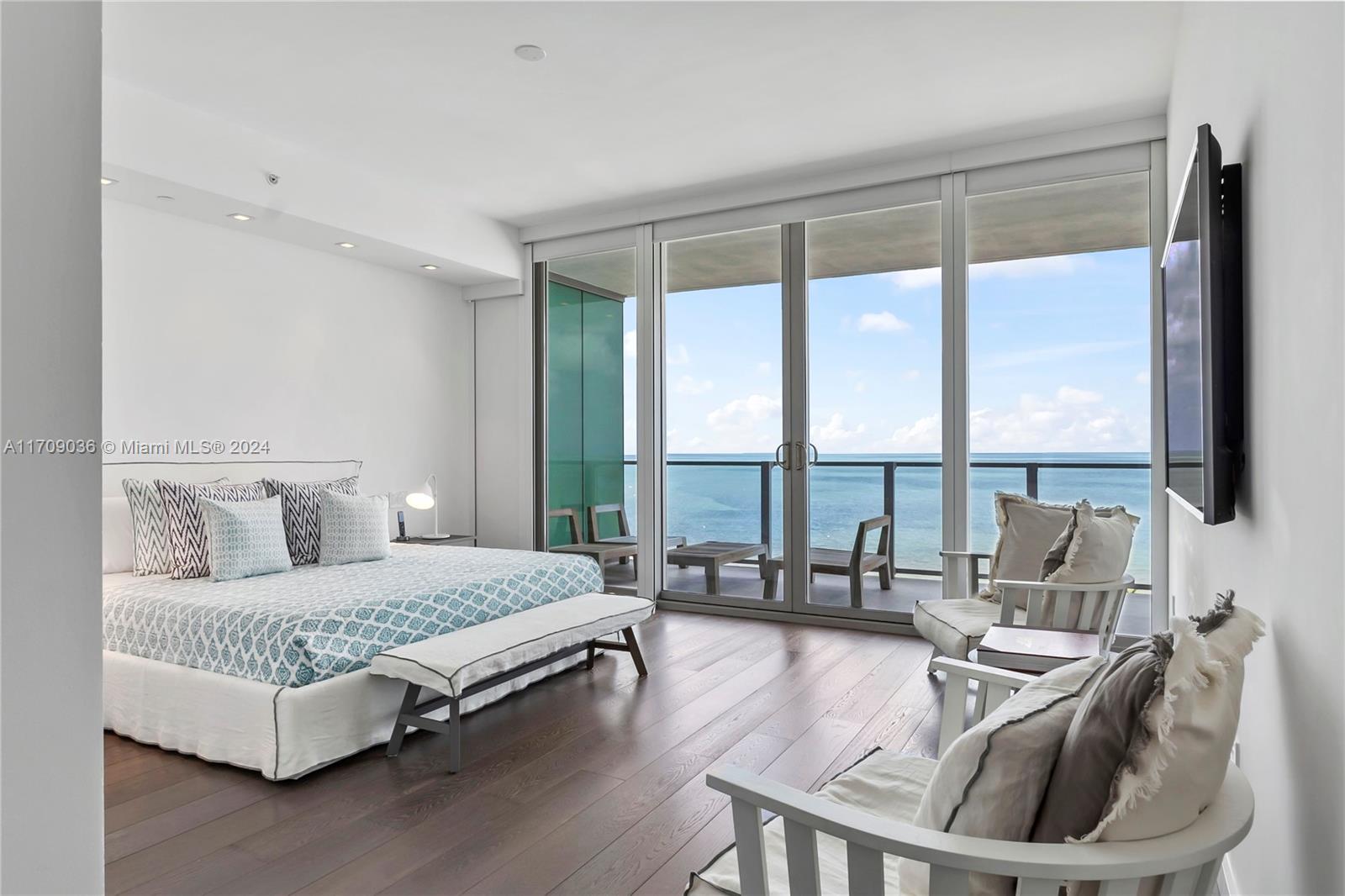 360 Ocean Dr #704S, Key Biscayne, Florida image 17