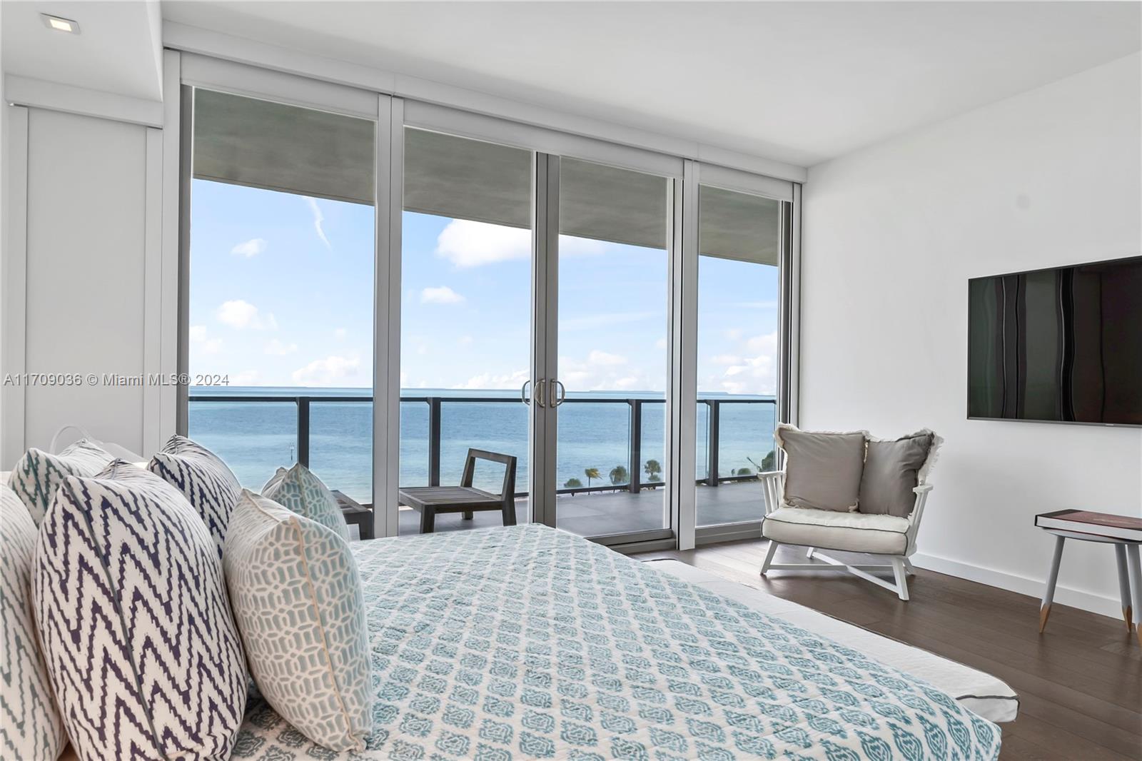 360 Ocean Dr #704S, Key Biscayne, Florida image 18