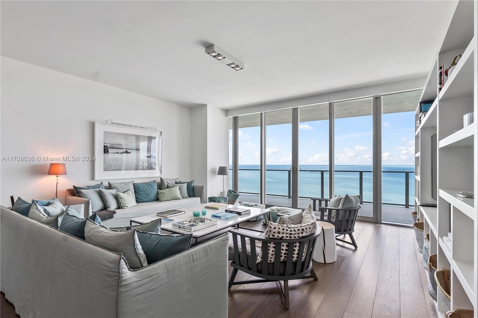 360 Ocean Dr #704S, Key Biscayne, Florida image 2