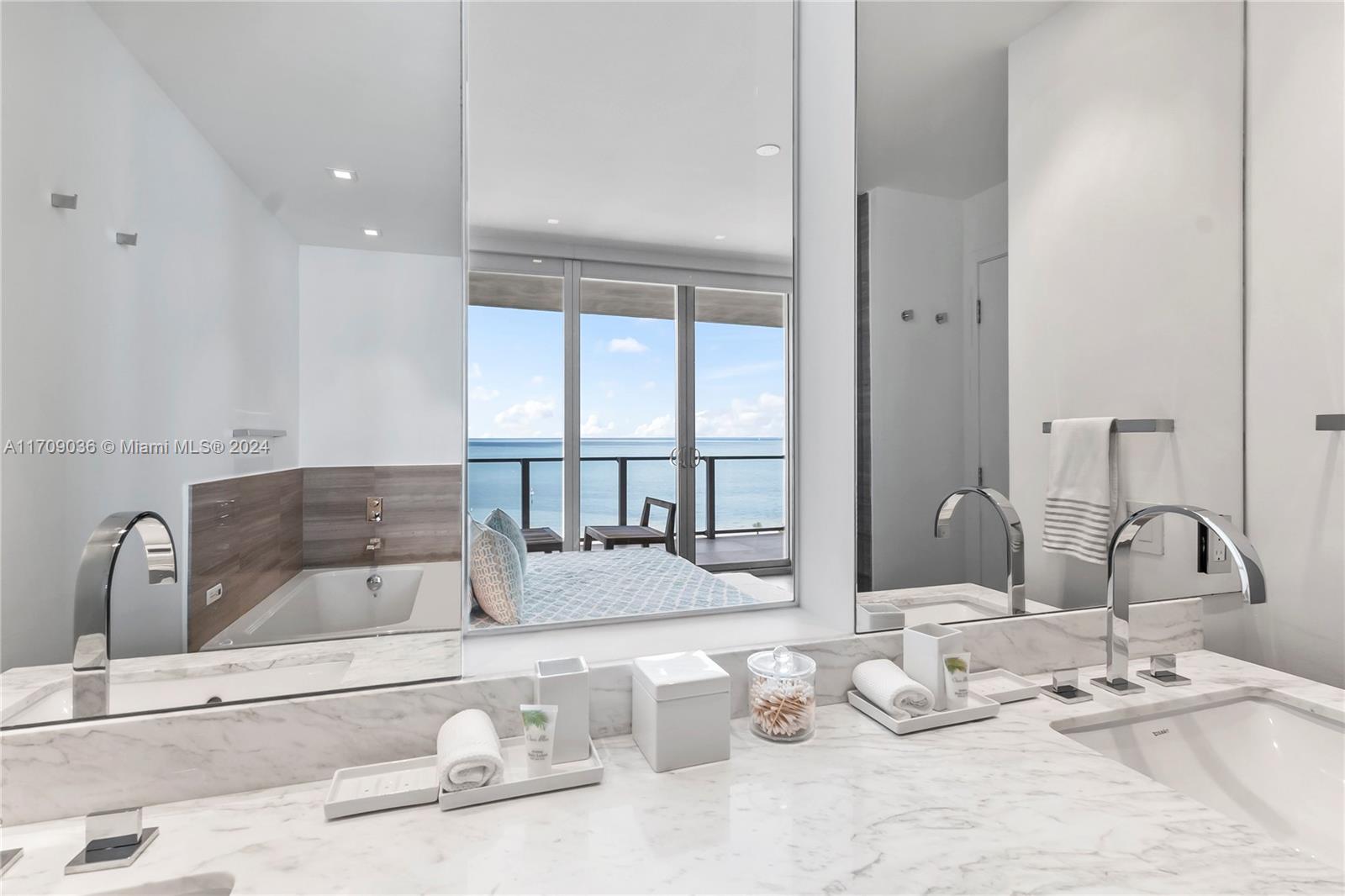 360 Ocean Dr #704S, Key Biscayne, Florida image 26