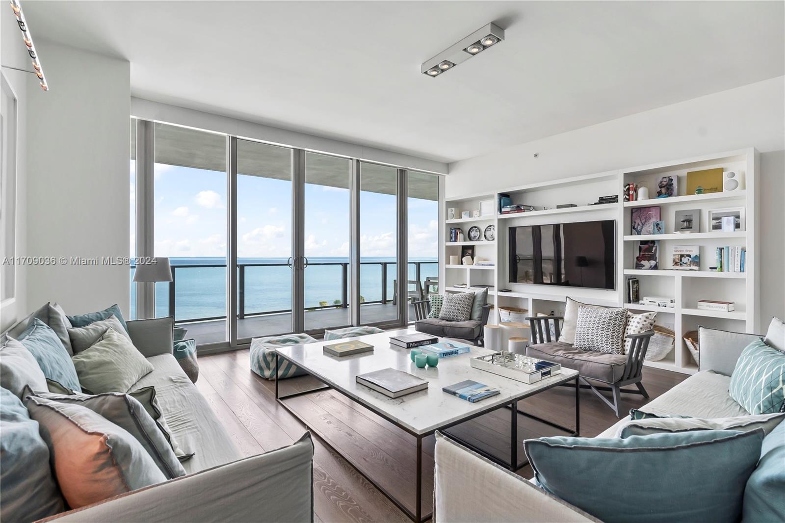 360 Ocean Dr #704S, Key Biscayne, Florida image 3