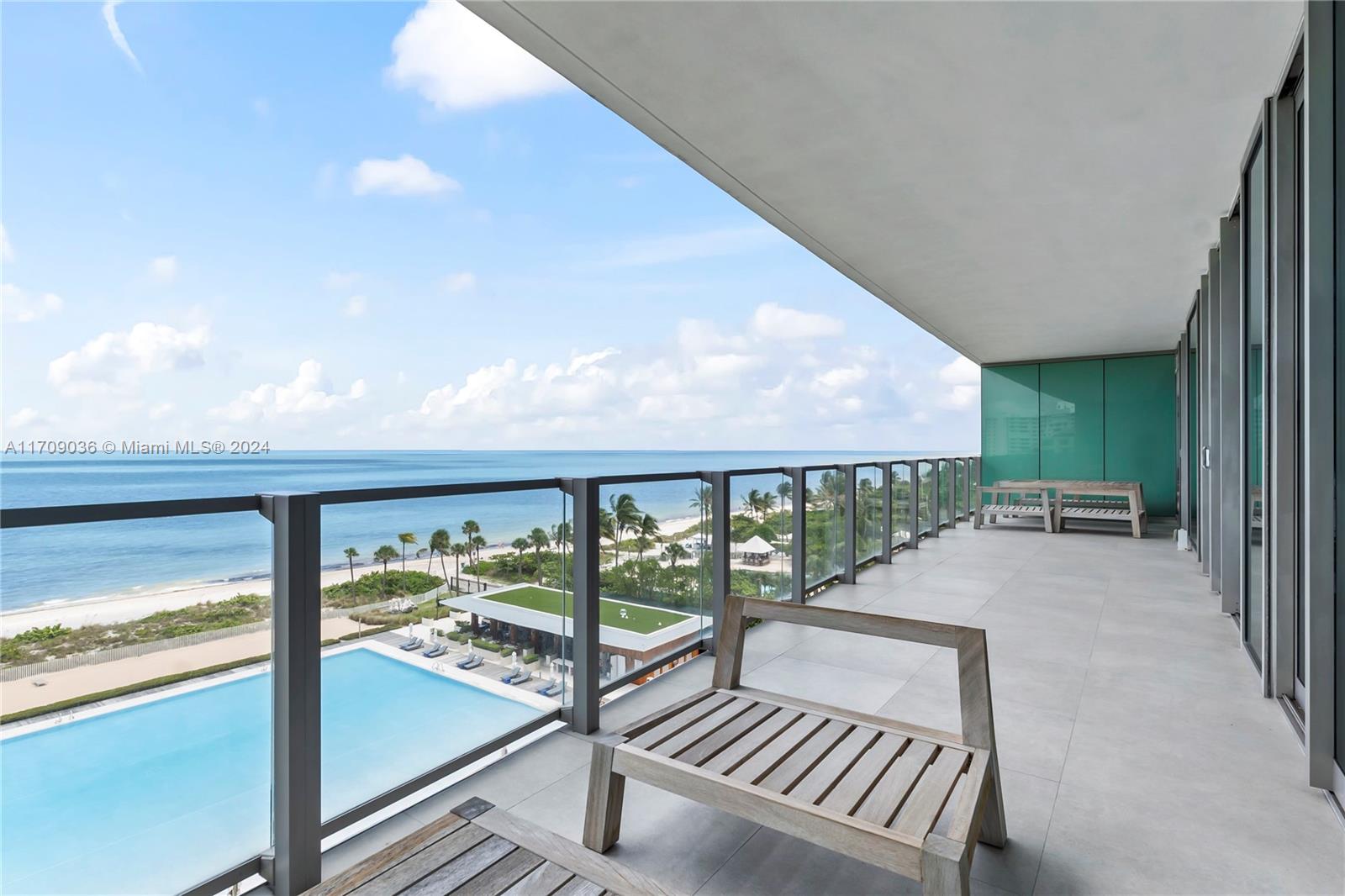 360 Ocean Dr #704S, Key Biscayne, Florida image 41