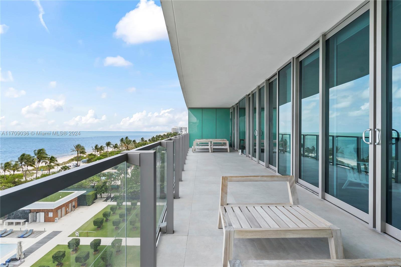 360 Ocean Dr #704S, Key Biscayne, Florida image 44