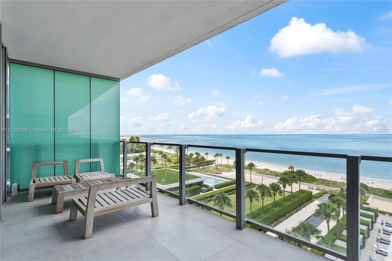 360 Ocean Dr #704S, Key Biscayne, Florida image 46