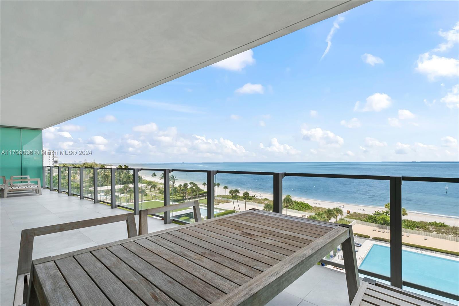 360 Ocean Dr #704S, Key Biscayne, Florida image 48