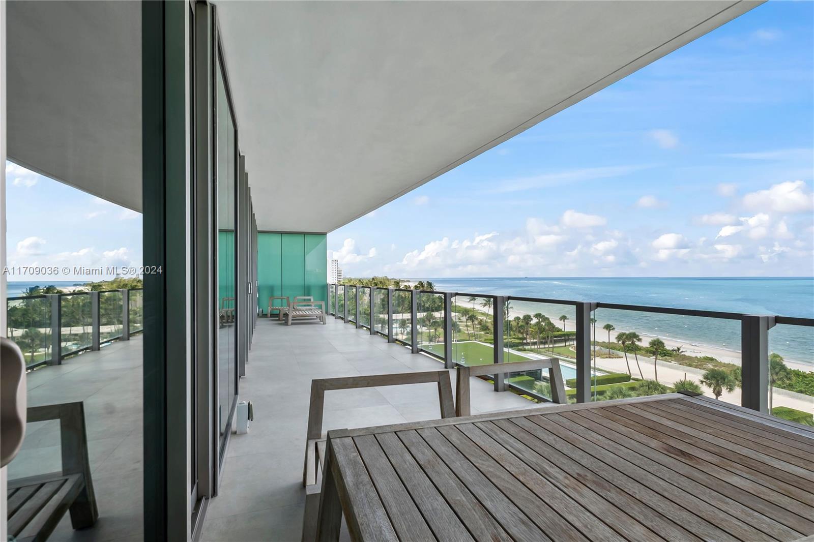 360 Ocean Dr #704S, Key Biscayne, Florida image 49