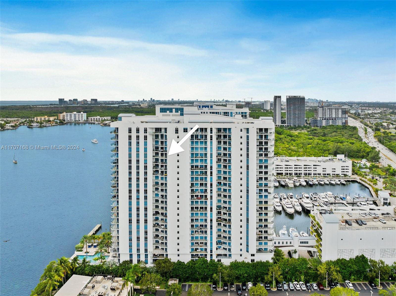 17301 Biscayne Blvd #2108, North Miami Beach, Florida image 19