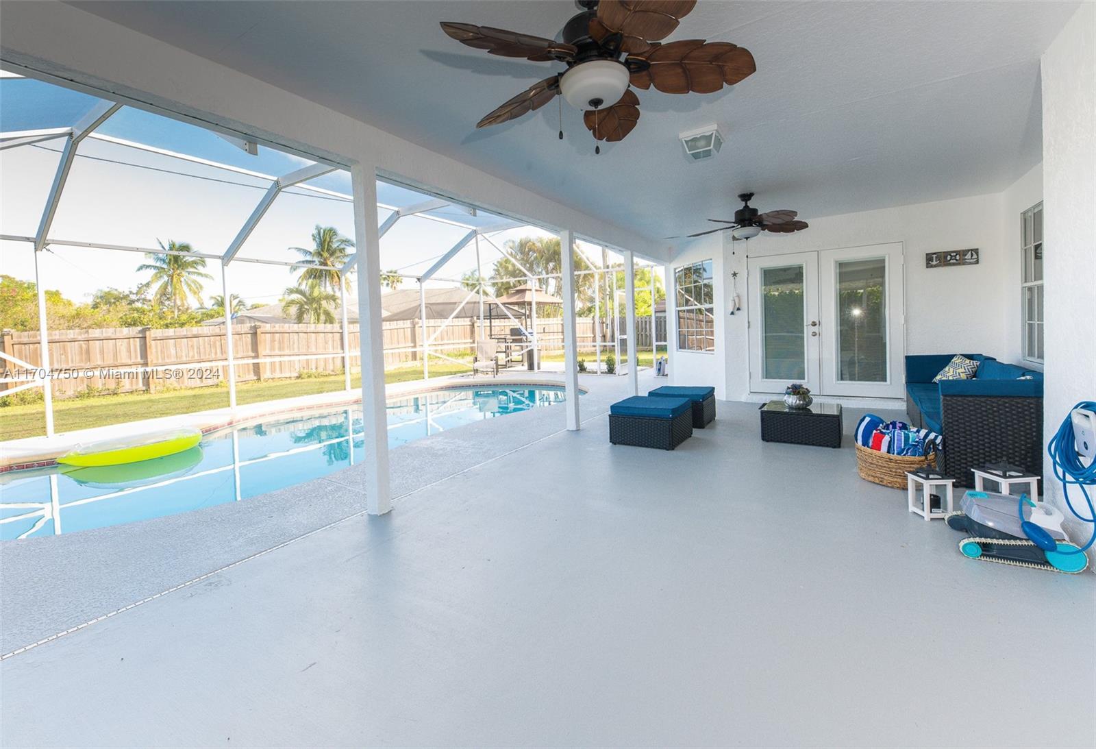 1771 SE Gaskins Cir, Port Saint Lucie, Florida image 34