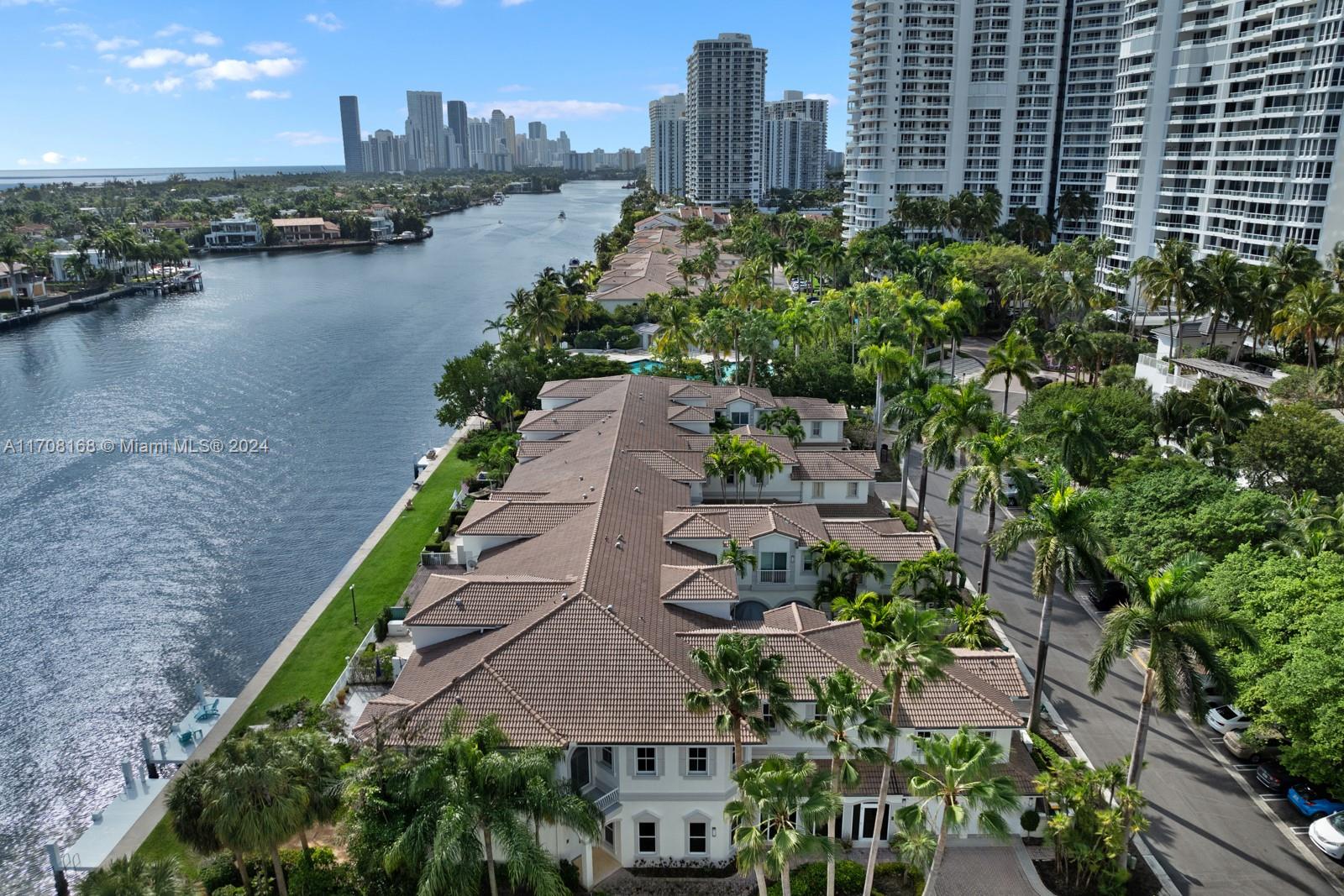 21215 NE 38th Ave #61, Aventura, Florida image 8