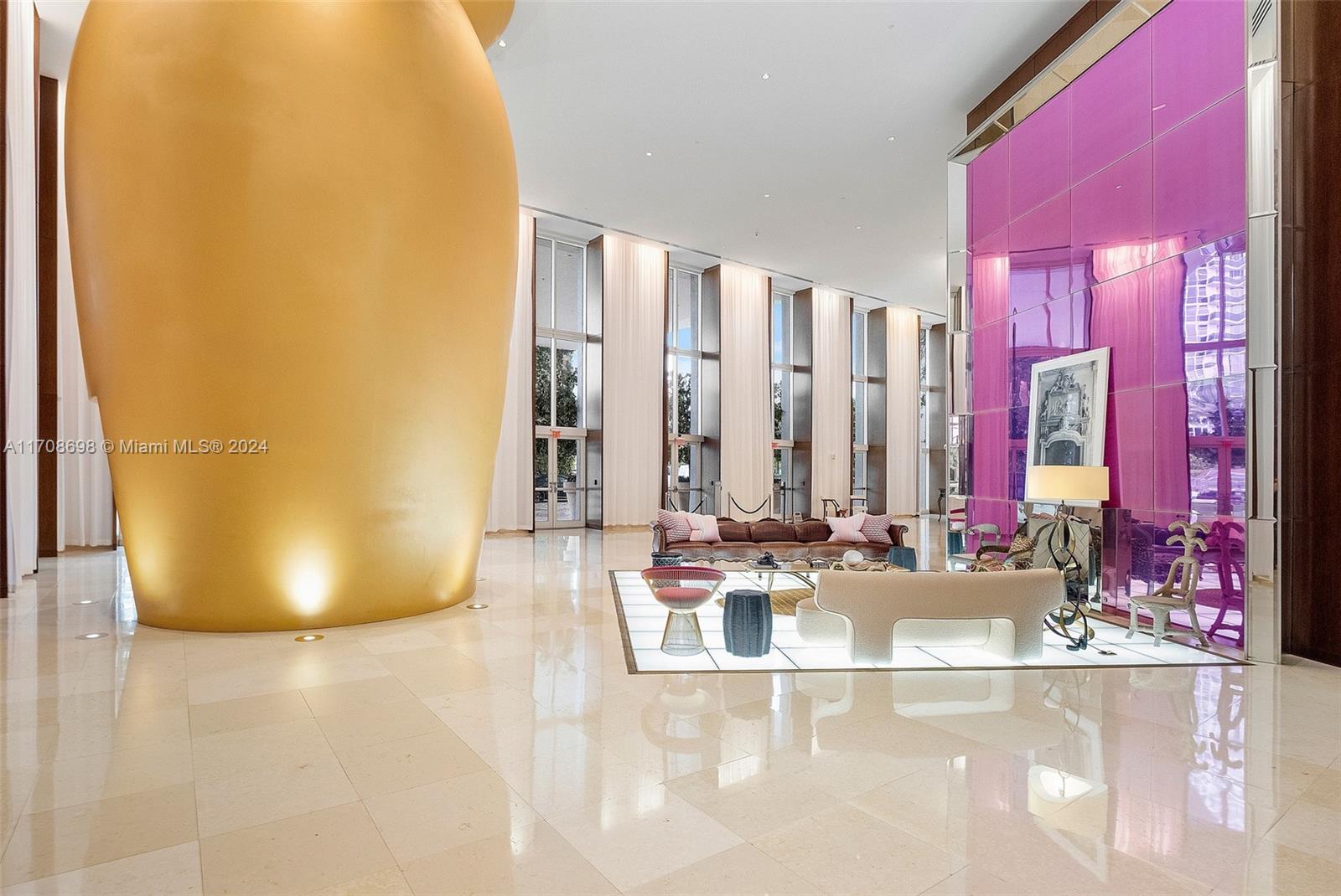 450 Alton Rd #1006, Miami Beach FL 33139