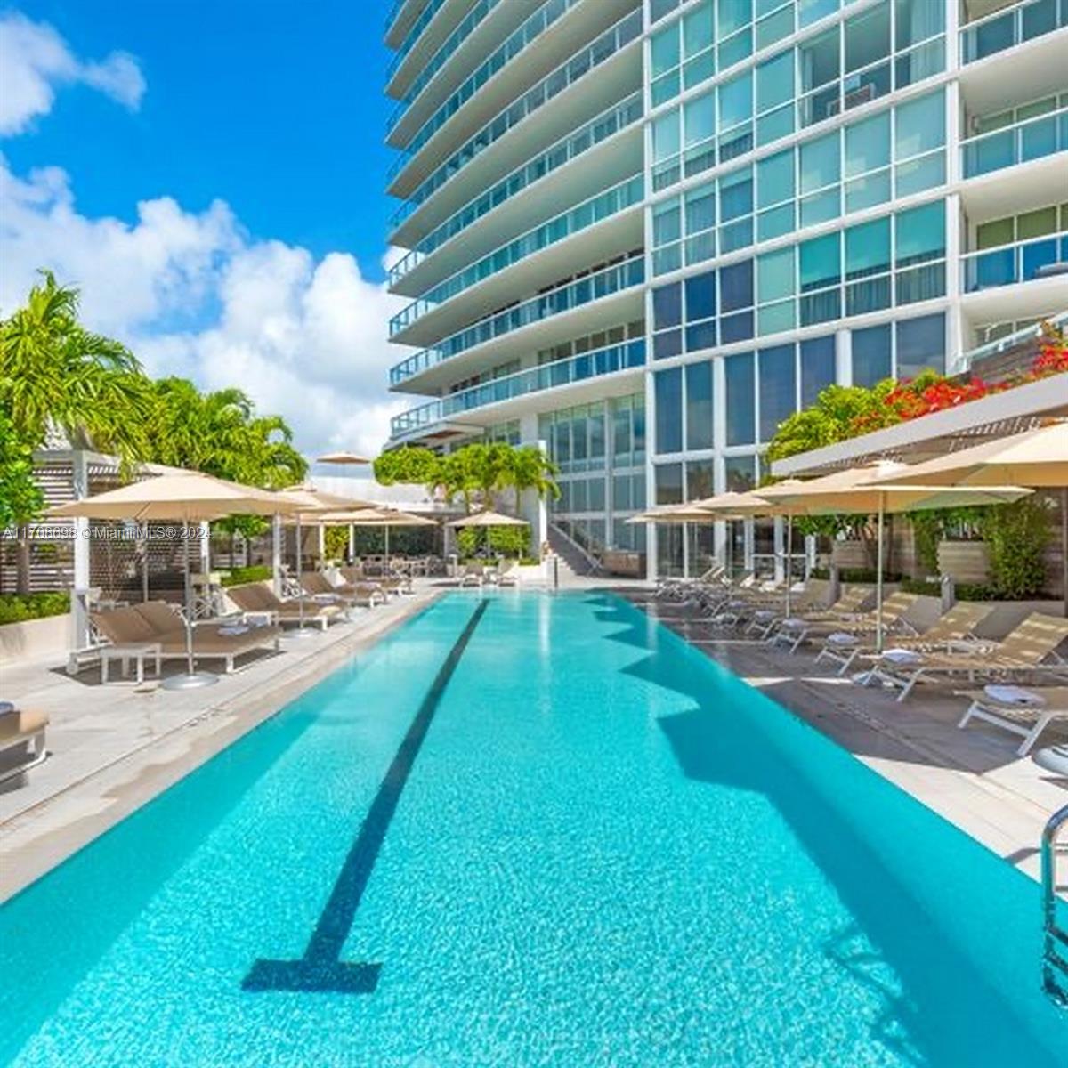 450 Alton Rd #1006, Miami Beach FL 33139