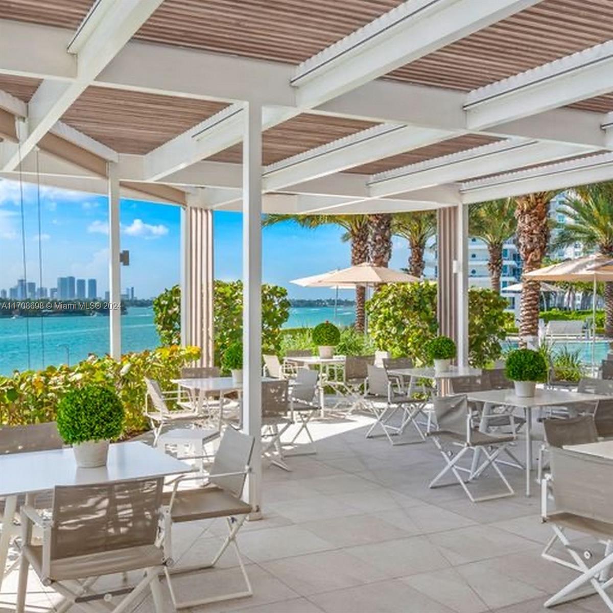 450 Alton Rd #1006, Miami Beach FL 33139