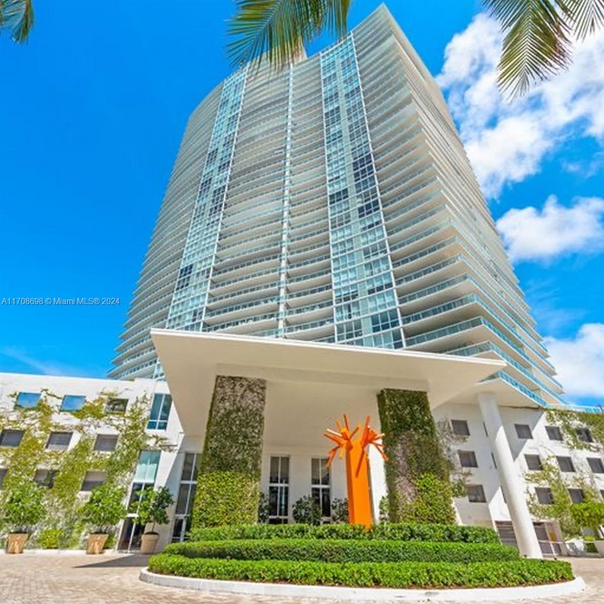 450 Alton Rd #1006, Miami Beach FL 33139