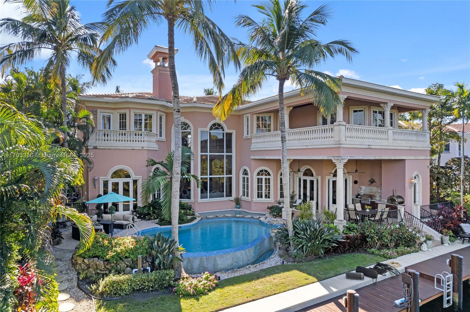 833 Harbour Isle Place, North Palm Beach, Florida image 7