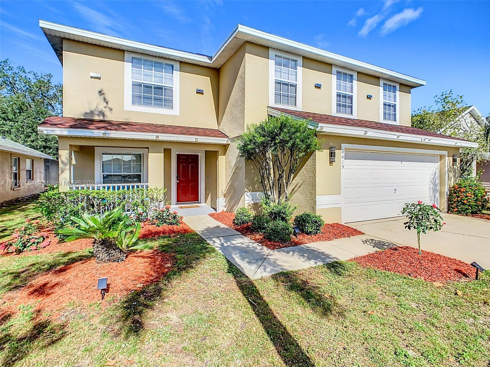 4415 Great Harbor Lane, Kissimmee, Florida image 3