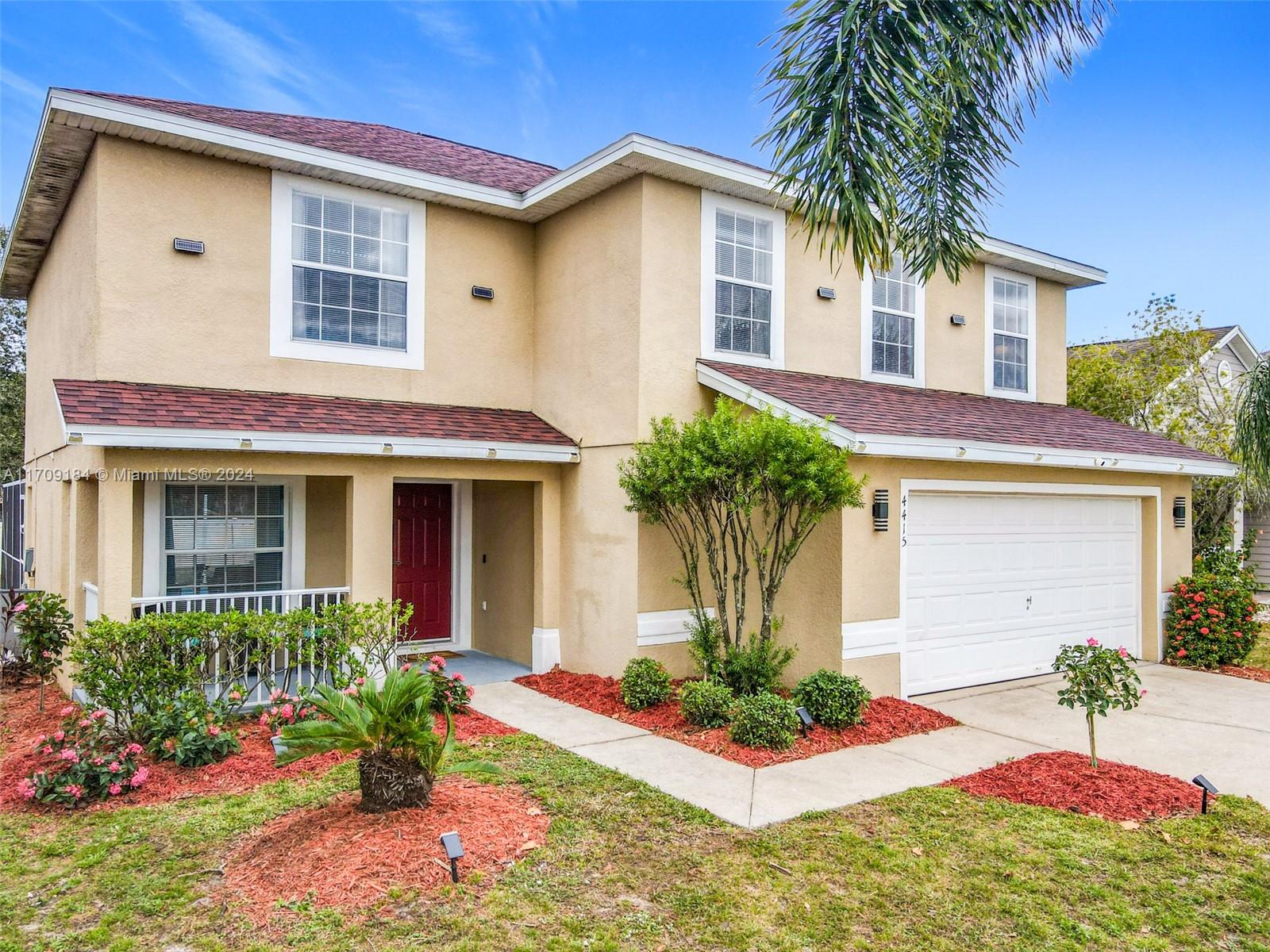 4415 Great Harbor Lane, Kissimmee, Florida image 48