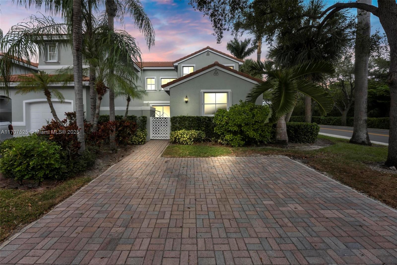 1115 Buttonwood Ln, Hollywood, Florida image 1