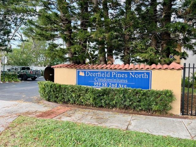 959 SE 2nd Ave #124, Deerfield Beach, Florida image 18