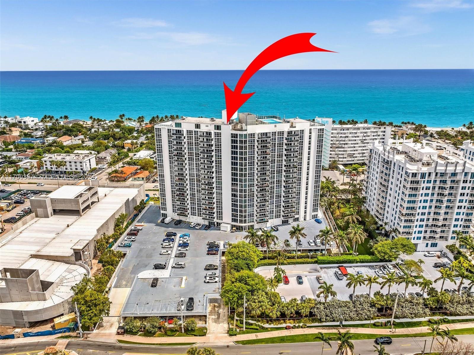 Residential, Sunny Isles Beach, Florida image 1