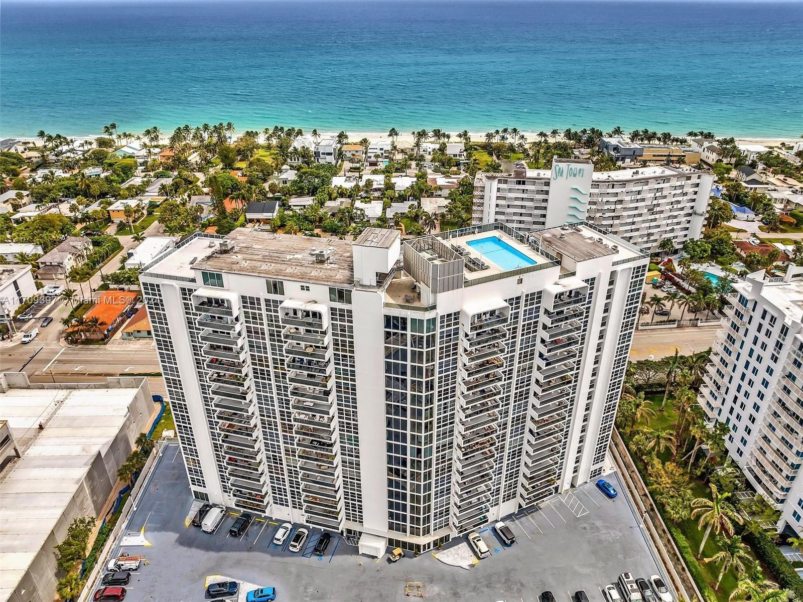 Residential, Sunny Isles Beach, Florida image 5