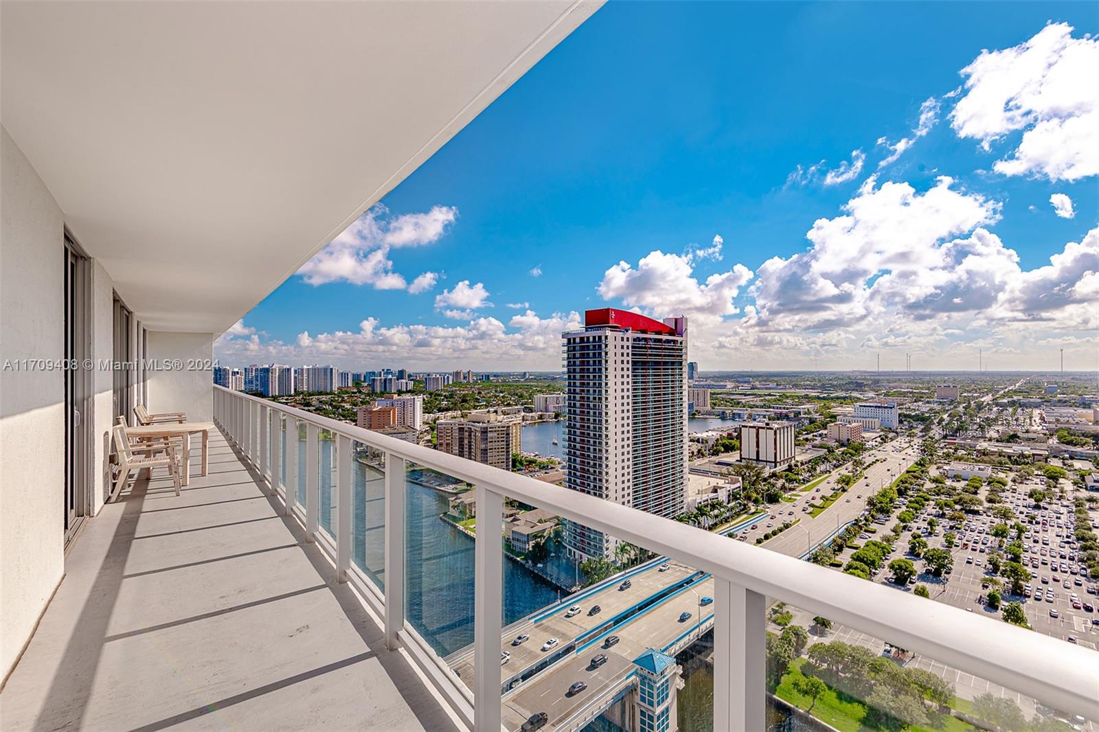 4010 S Ocean Drive #R2404, Hollywood, Florida image 1