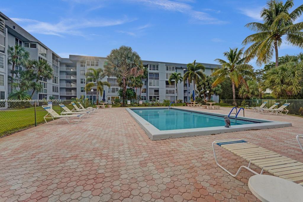 1402 NW 80th Ave #501, Margate, Florida image 24