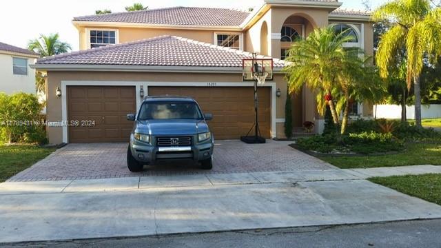 18205 SW 26th Ct, Miramar, Florida image 1