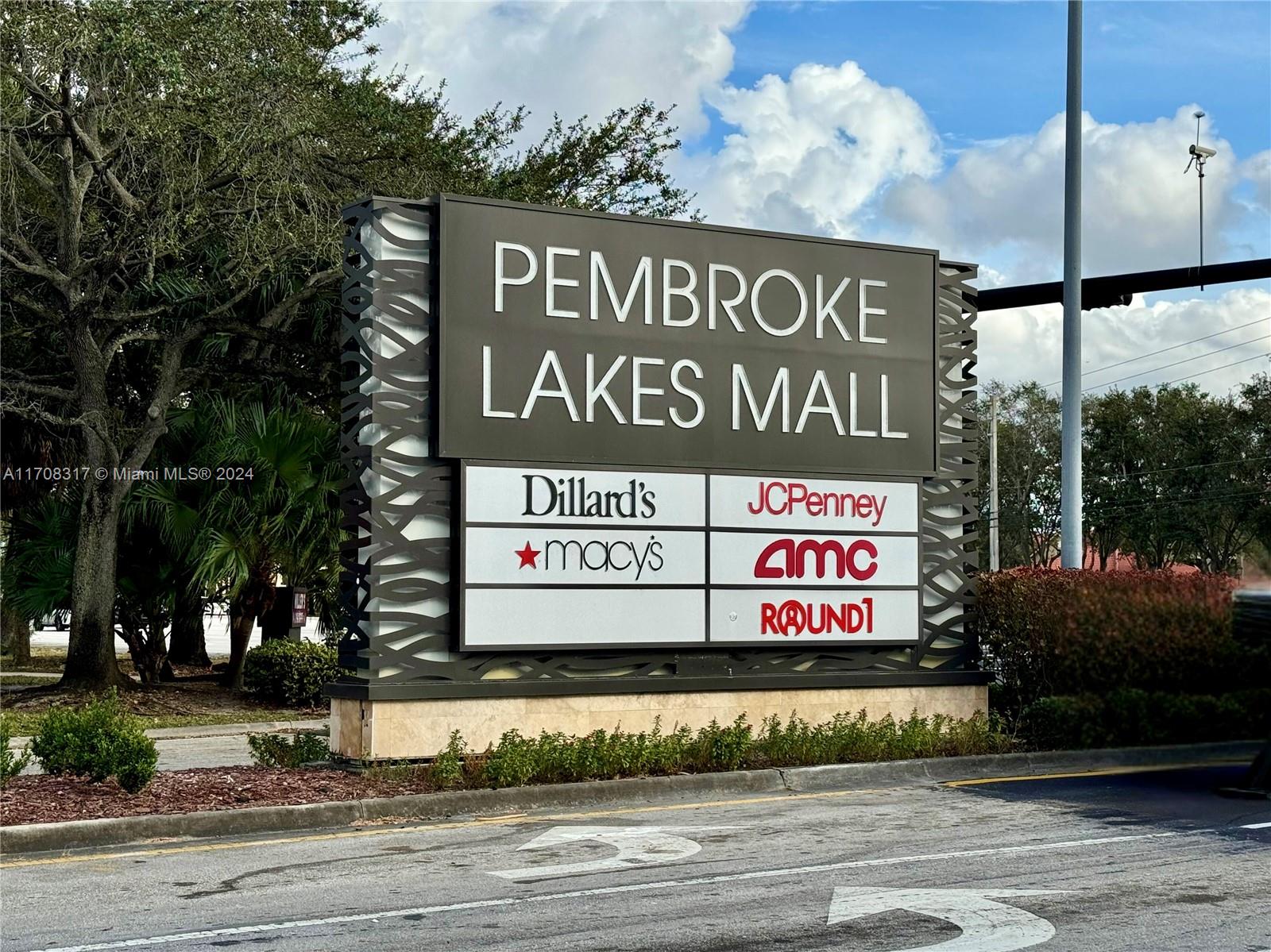 1200 SW 124th Ter #207O, Pembroke Pines, Florida image 22