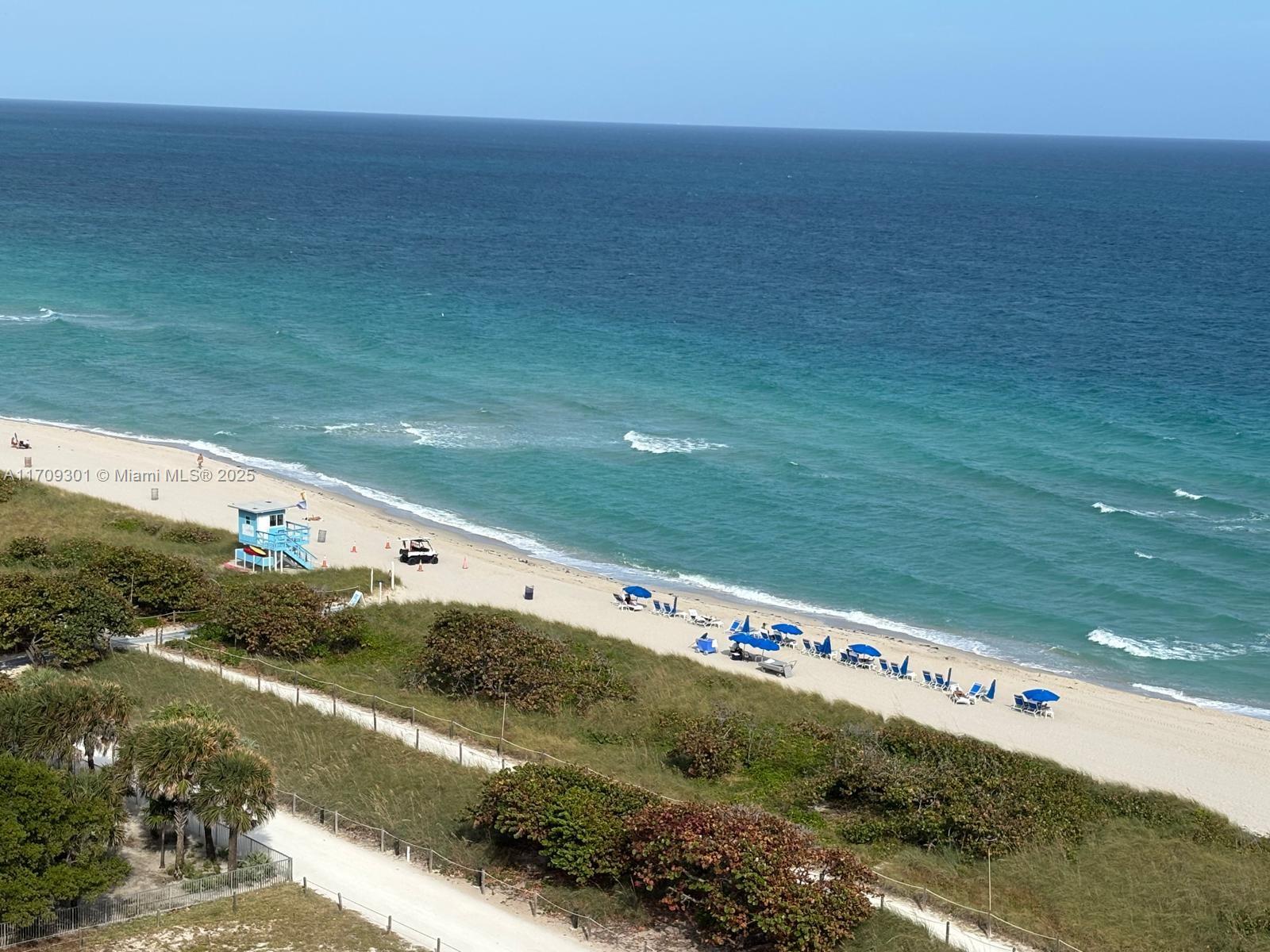 9225  Collins Ave #1403 For Sale A11709301, FL