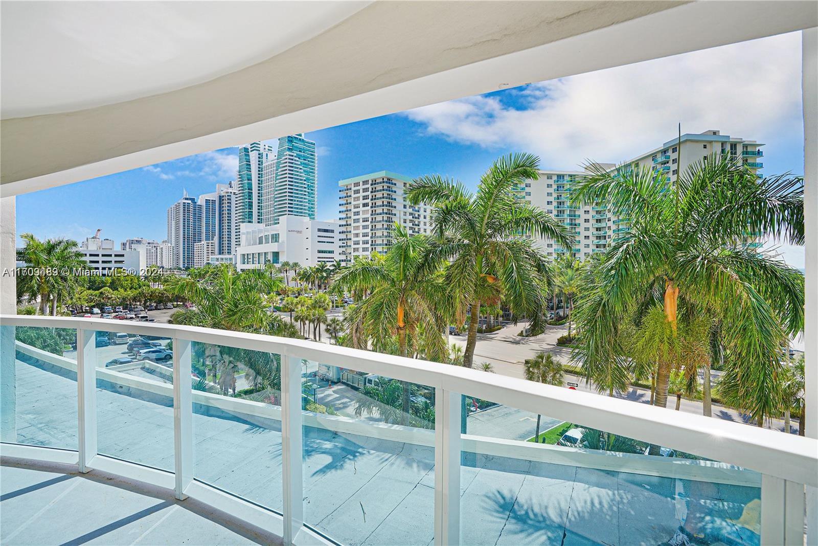 3800 S Ocean Dr #414, Hollywood, Florida image 12