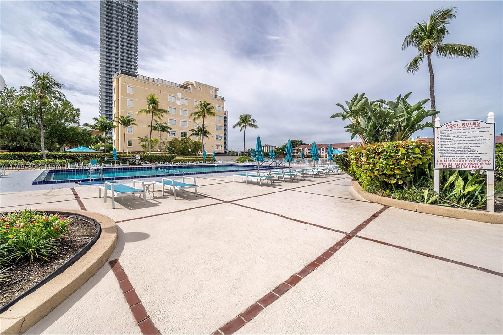 3800 S Ocean Dr #414, Hollywood, Florida image 18