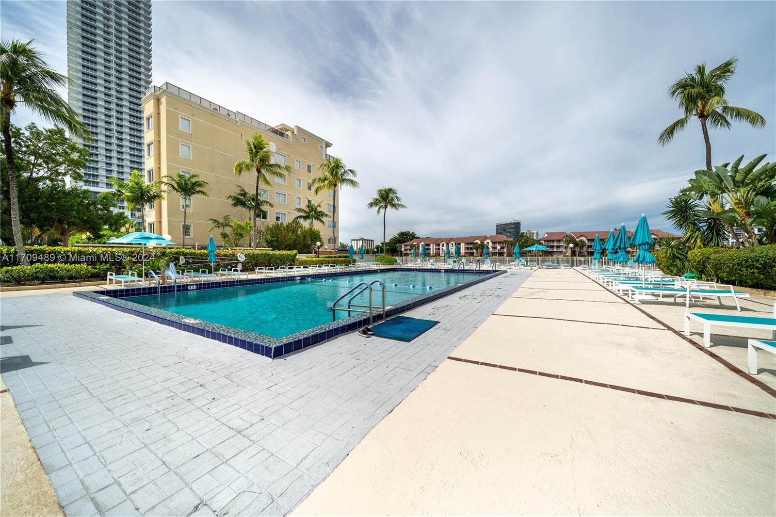 3800 S Ocean Dr #414, Hollywood, Florida image 19