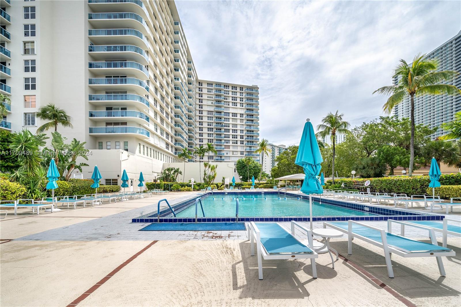 3800 S Ocean Dr #414, Hollywood, Florida image 20