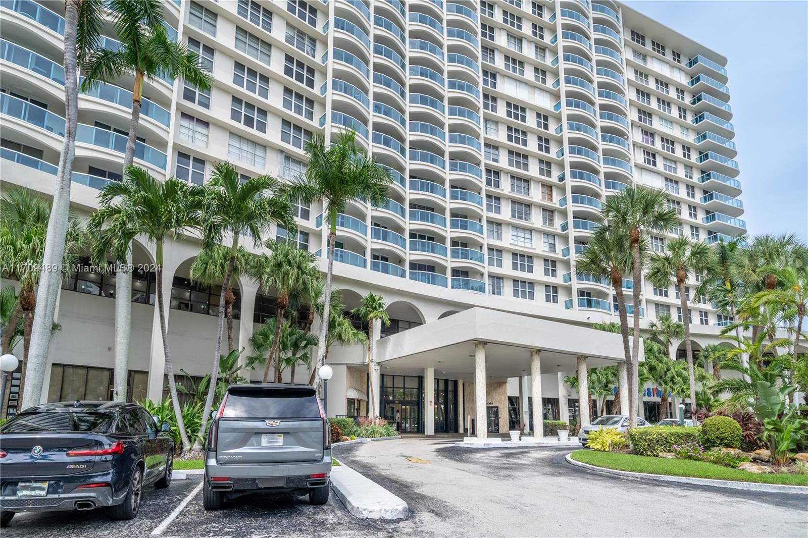 3800 S Ocean Dr #414, Hollywood, Florida image 22