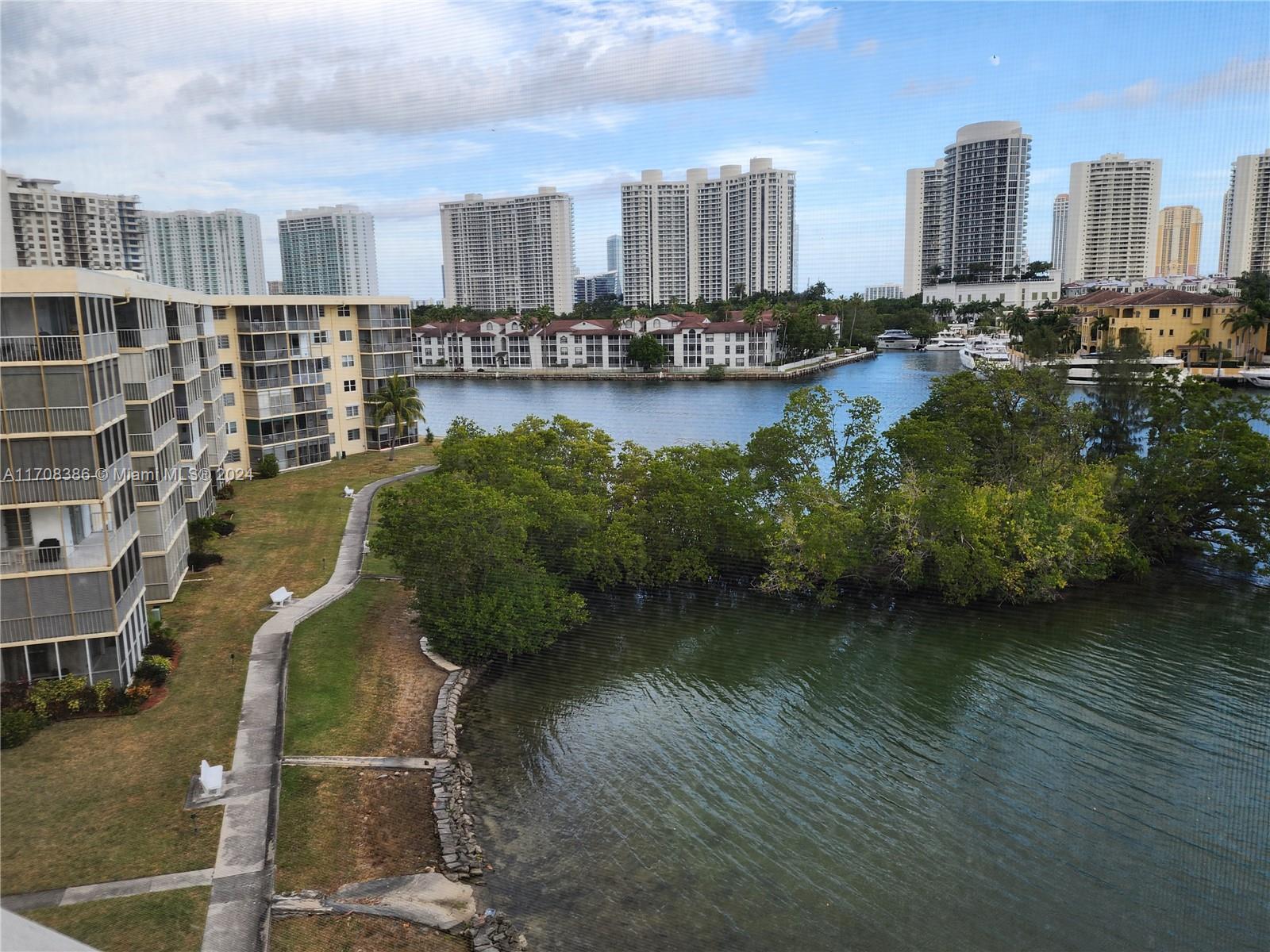 2930 Point East Dr #E603, Aventura, Florida image 16